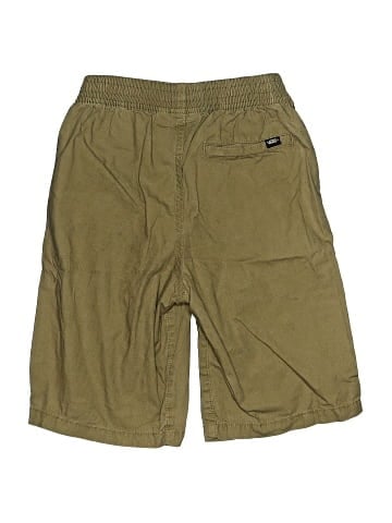 Vans Khaki Shorts (view 2)