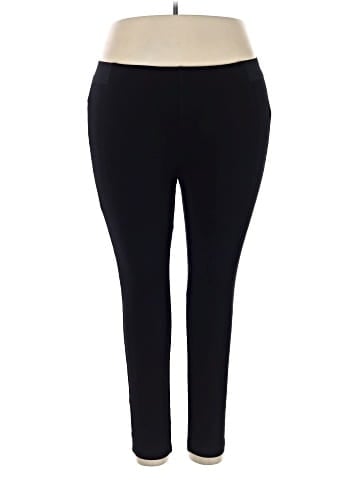 Chaps Active Pants (view 1)