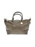 Onna Ehrlich Gray Satchel One size - photo 1