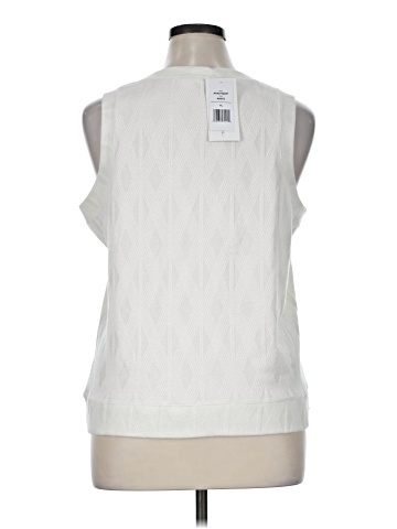 Brea Canyon Sweater Vest (view 2)
