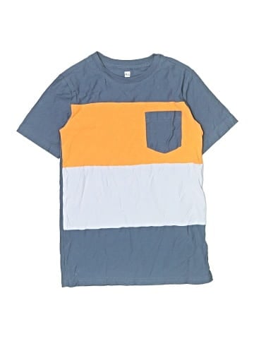 Tea Short Sleeve T-Shirt (view 1)