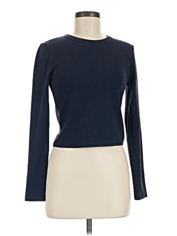 Sunday Best Long Sleeve Top (view 1)