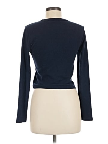Sunday Best Long Sleeve Top (view 2)