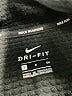 Nike Black Track Jacket Size S - photo 6