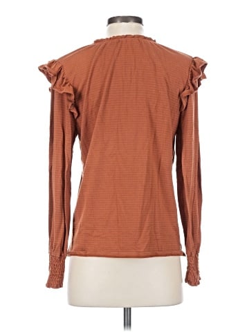 Kaileigh Long Sleeve T-Shirt (view 2)