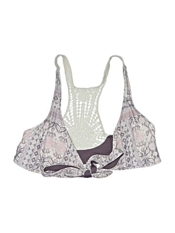 L Space Swimsuit Top (view 1)