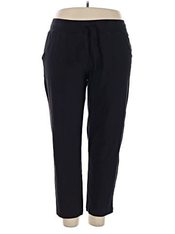 Athletic Works Casual Pants (view 1)