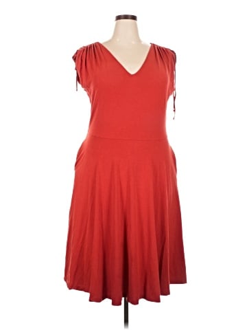 Betabrand Casual Dress (view 1)