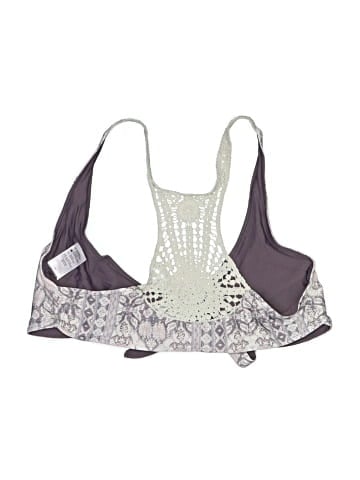 L Space Swimsuit Top (view 2)