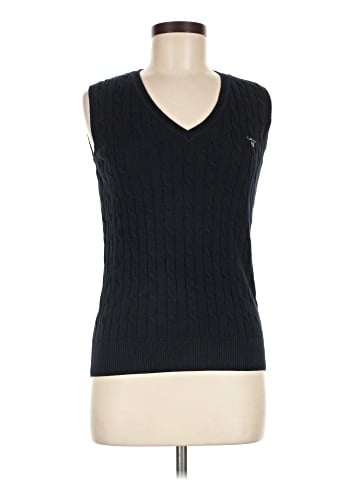 Gant Sweater Vest (view 1)