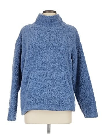 Eddie Bauer Turtleneck Sweater (view 1)