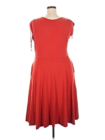 Betabrand Casual Dress (view 2)