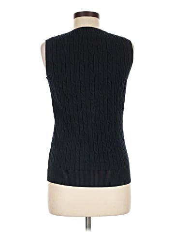 Gant Sweater Vest (view 2)