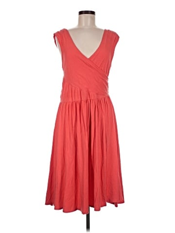 Garnet Hill Casual Dress (view 1)
