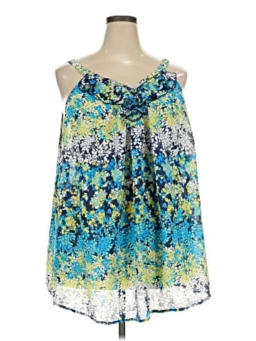 Avenue Tank Top (view 1)