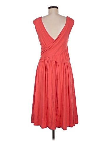 Garnet Hill Casual Dress (view 2)