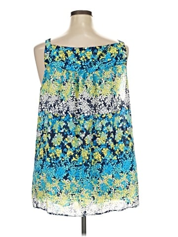Avenue Tank Top (view 2)