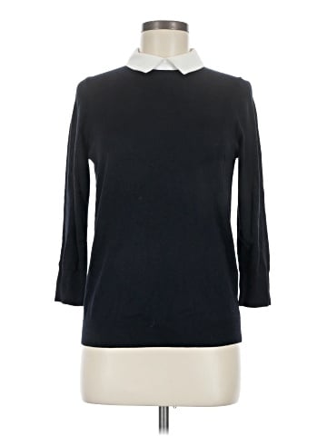 Ann Taylor Turtleneck Sweater (view 1)