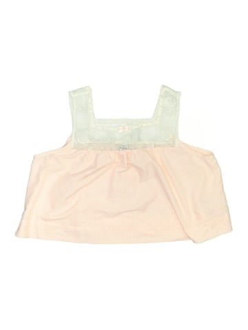 Lee Sleeveless Blouse (view 1)