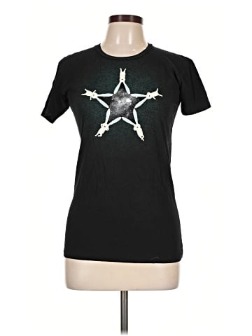 Threadless Short Sleeve T-Shirt (view 1)