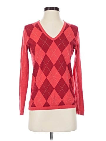 Tommy Hilfiger Pullover Sweater (view 1)