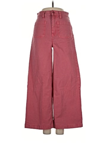 Point Sur Casual Pants (view 1)