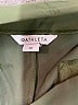 Athleta Solid Green Active Pants Size 20 - photo 4