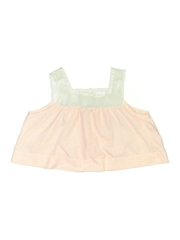 Lee Sleeveless Blouse (view 2)