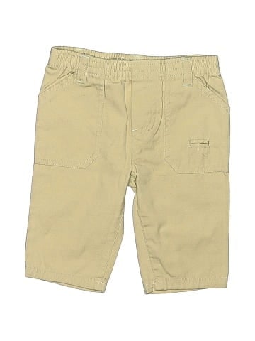 First Moments Khakis (view 1)