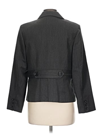 Style&Co Blazer (view 2)