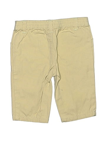 First Moments Khakis (view 2)