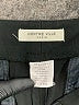 Centre Ville Black Dress Pants Size 12 - photo 7
