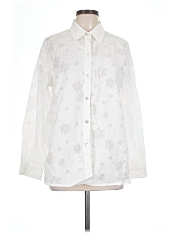 Northern Isles Long Sleeve Blouse (view 1)