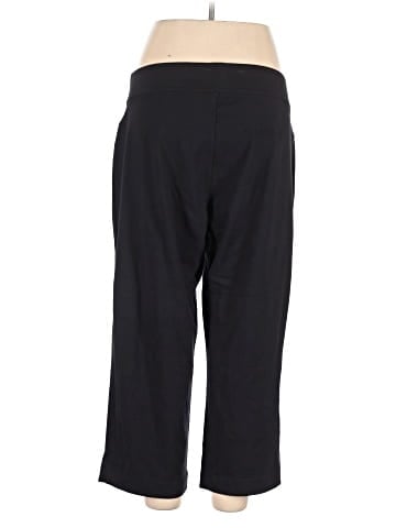 Lands' End Active Pants (view 2)