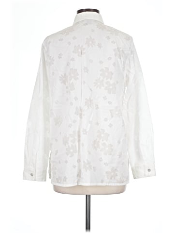 Northern Isles Long Sleeve Blouse (view 2)
