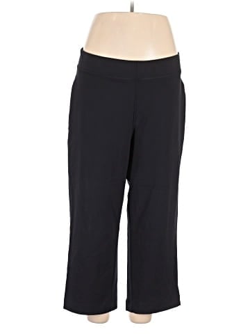 Lands' End Active Pants (view 1)