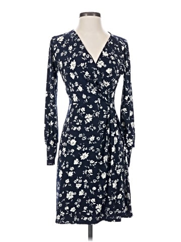 Kaileigh Casual Dress (view 1)