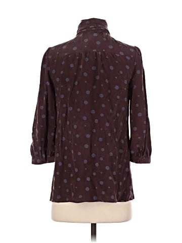 Marc by Marc Jacobs 3/4 Sleeve Blouse (view 2)