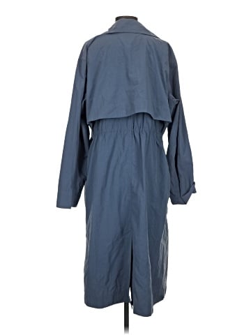 Athleta Trenchcoat (view 2)