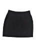 Athleta Solid Black Skort Size S - photo 1