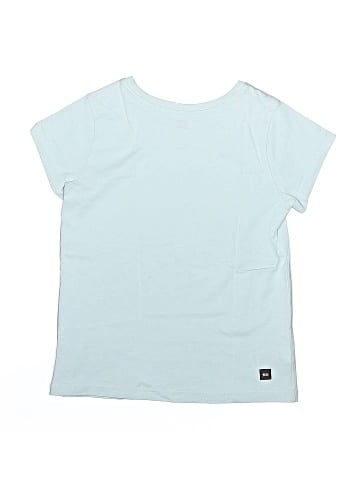 Tea Short Sleeve T-Shirt (view 2)
