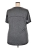 Bcg 100% Polyester Gray Active T-Shirt Size 2X - photo 2