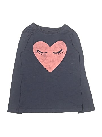 Tea Long Sleeve T-Shirt (view 1)