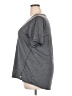 Bcg 100% Polyester Gray Active T-Shirt Size 2X - photo 5