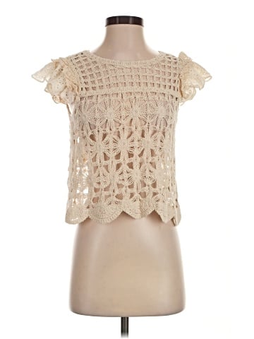 Bishop + Young Short Sleeve Top (view 1)