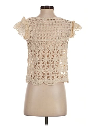 Bishop + Young Short Sleeve Top (view 2)