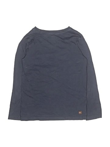 Tea Long Sleeve T-Shirt (view 2)