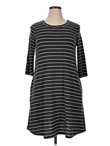 Gilli Casual Dress (view 1)