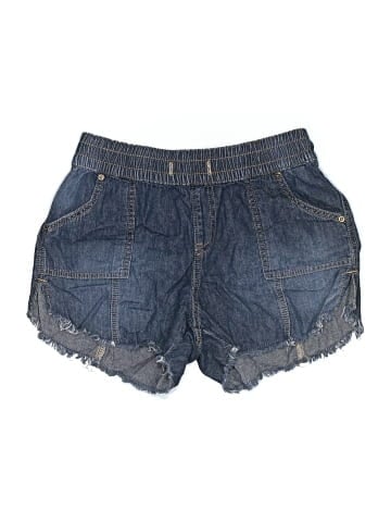 Maurices Denim Shorts (view 1)