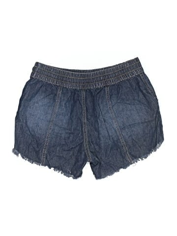 Maurices Denim Shorts (view 2)